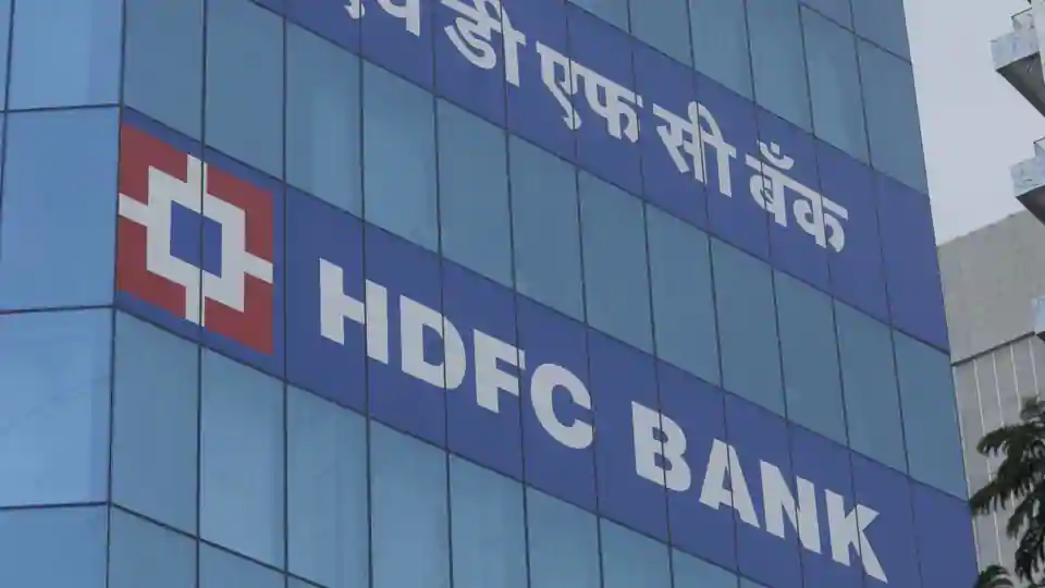 HDFC Bank appoints Vinay Razdan as Chief Human Resources Officer 