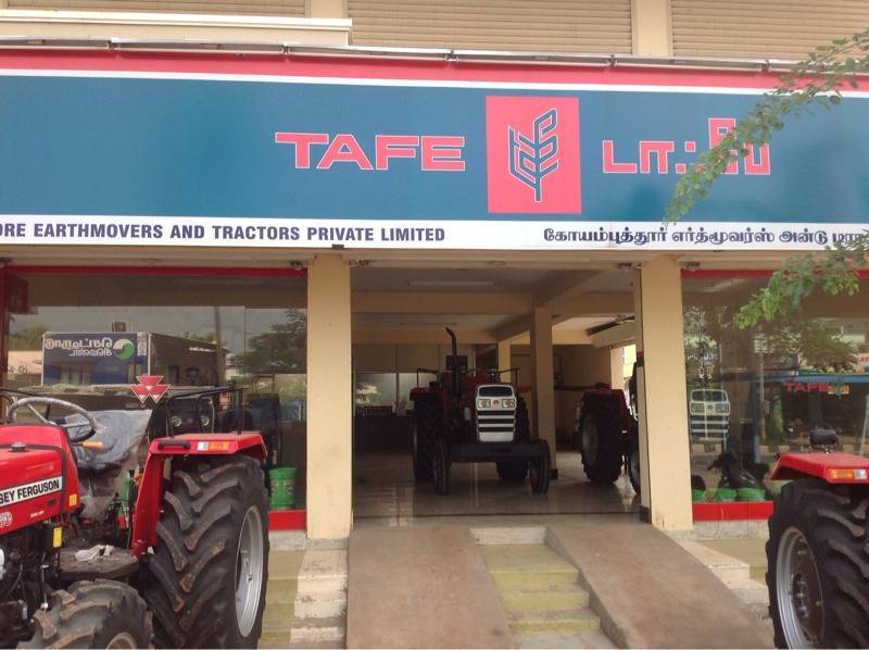 TAFE investing Rs 250 crores in capacity expansion in two Indian tractor plants