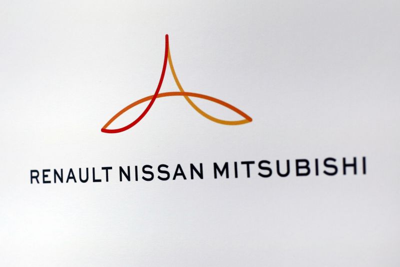 Renault-Nissan-Mitsubishi alliance plans LCV re-entry in India