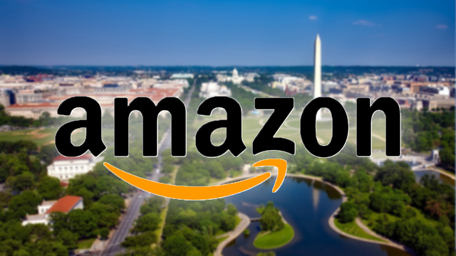 Amazon to spend $5 billion on new headquarters in New York, Virginia