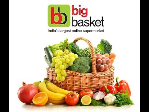 BigBasket records sales of over Rs 2,000 crore