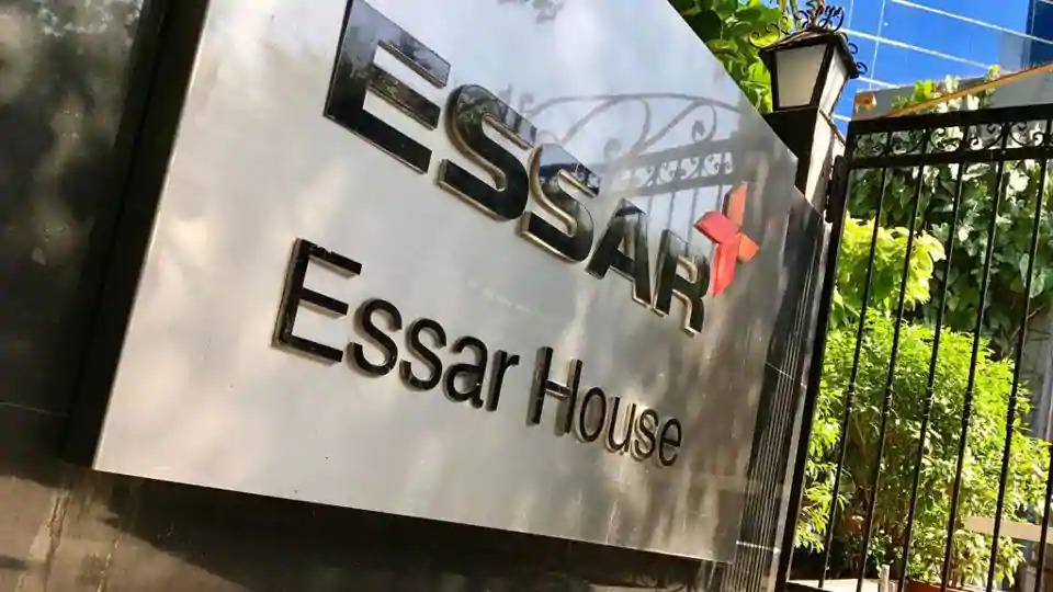 Gail & Getco oppose sale of Essar Steel to ArcelorMittal  