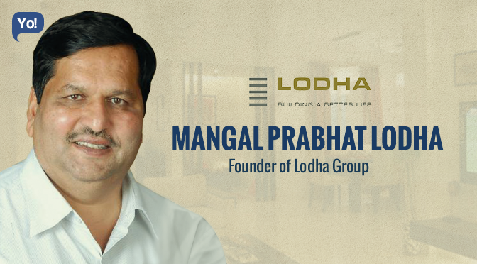 Mangal Prabhat Lodha is richest Indian property tycoon with $3.8 billion wealth 
