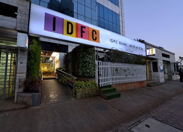 IDFC, Capital First completes merger process to form IDFC First Bank 