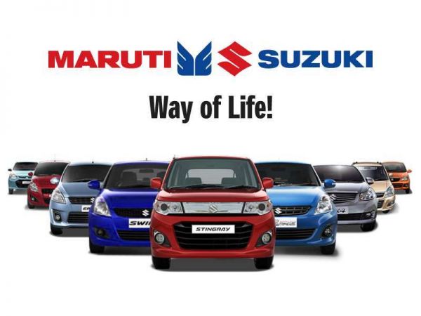 Maruti Suzuki hikes car prices by up to Rs 10,000 for select models 