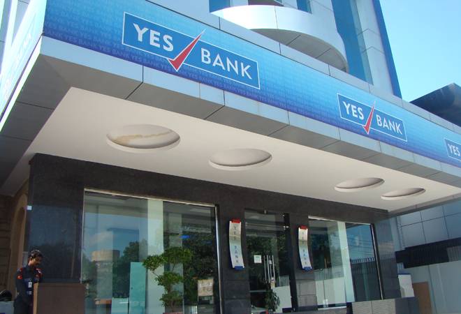 Yes Bank board recommends two top bankers as Rana Kapoor's successor: Sources to ET Now