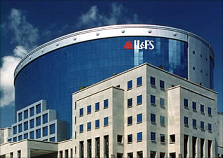 IL&FS hires Grant Thornton to review books