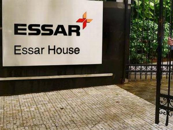 Bank of America ML sole bidder for SBI’s Essar Steel debt 