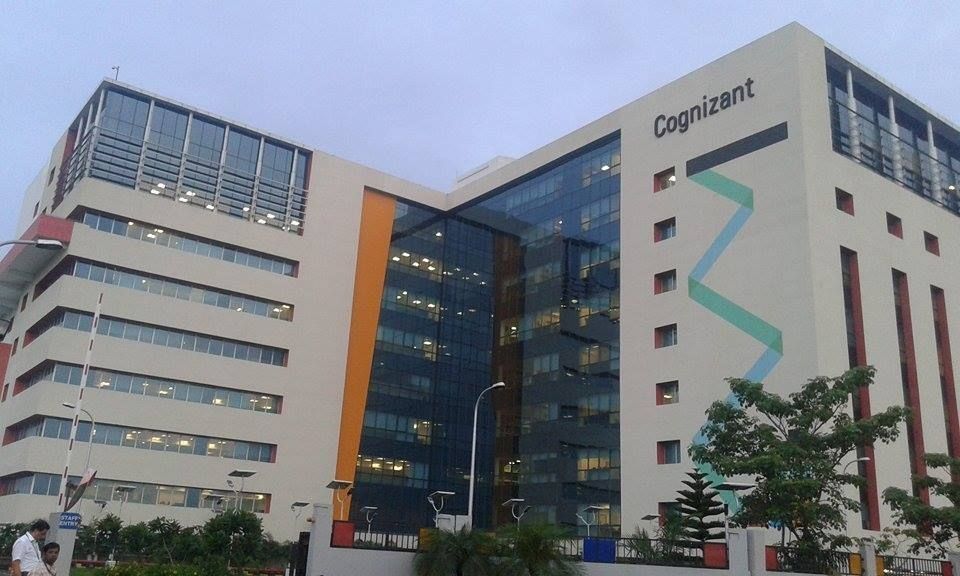 Cognizant sued for anti-US bias