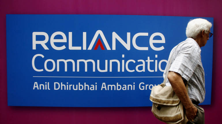 RCom-Ericsson case: NCLAT declines to direct SBI to release Rs 259 crore  