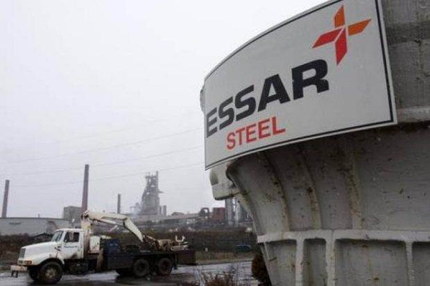 NCLAT allows implementation of ArcelorMittal's resolution plan for Essar Steel 