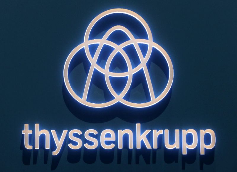 Tata Steel, ThyssenKrupp submit 'comprehensive' solutions for joint venture