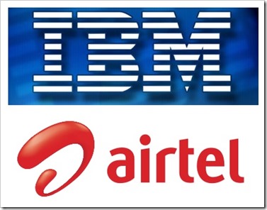 Airtel, IBM tech outsourcing deal extended till Jan-end