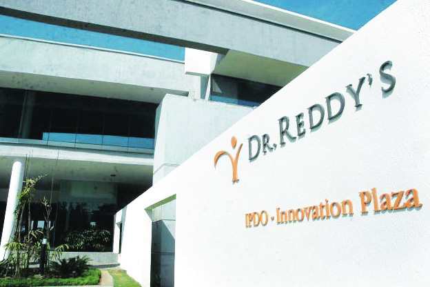 Dr Reddy's launches generic oral anti-epileptic drug in US  