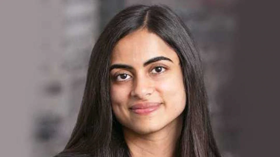 Indian-origin Dhivya Suryadevara appointed first female CFO at General Motors