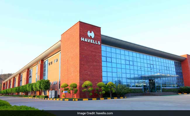 Havells appoints Dr Mukul Saxena as executive vice president & chief technology officer (CTO) 