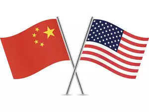 Washington moves to block China Mobile from US market.