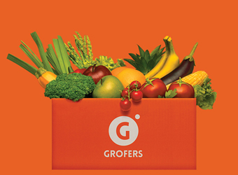 Grofers to enter FMCG segment; eyes Rs 2,500 crore sales in FY19