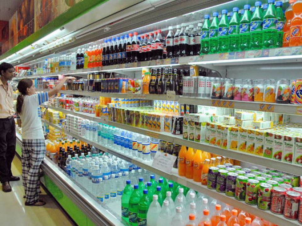 Plastic ban impact: Coke, Pepsi, Bisleri start printing buyback value on PET bottles