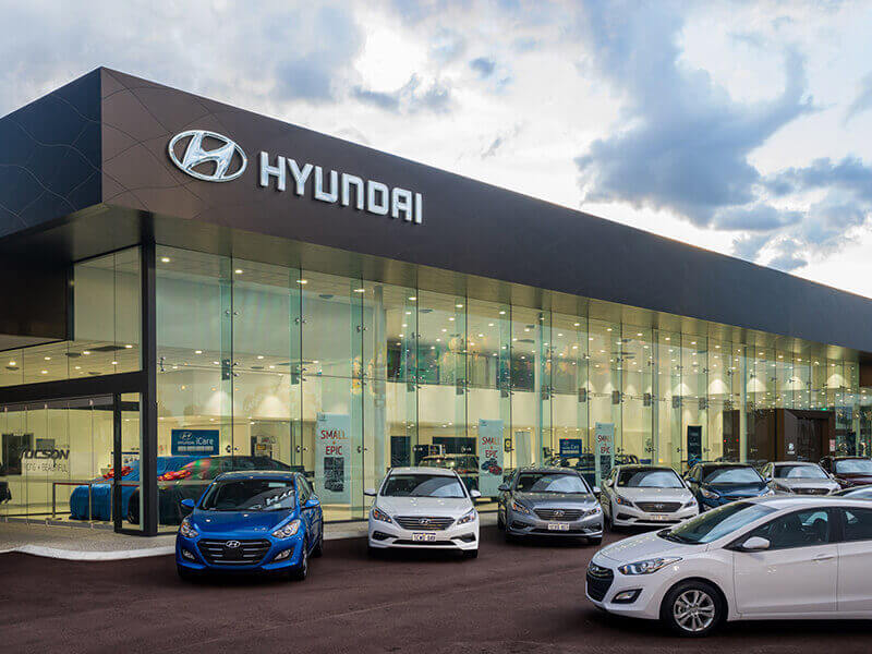 Hyundai joins hands with Revv in India