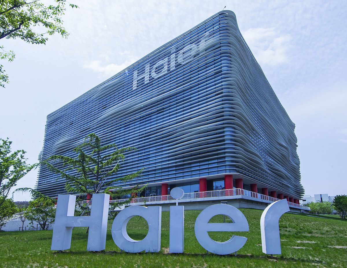 Haier to set up Rs 3000 crore manufacturing units at Greater Noida