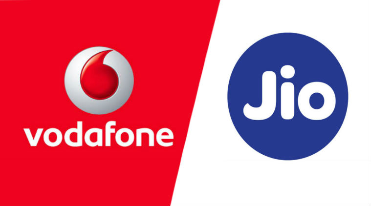 Reliance Jio overtakes Vodafone to become second largest telco by revenue in India 