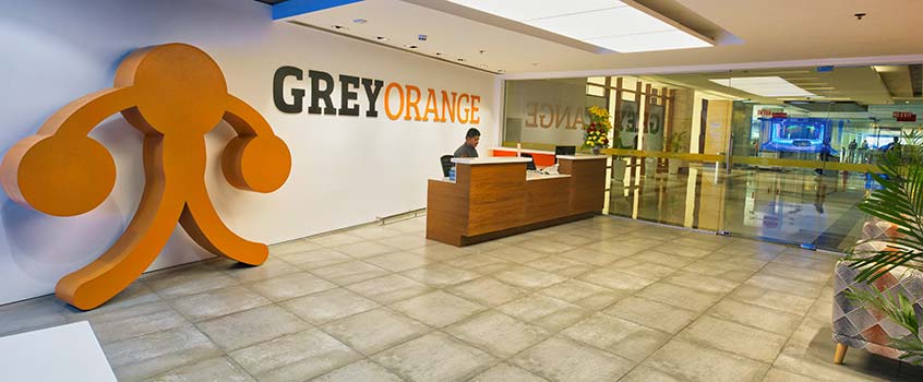 GreyOrange starts operations in US 