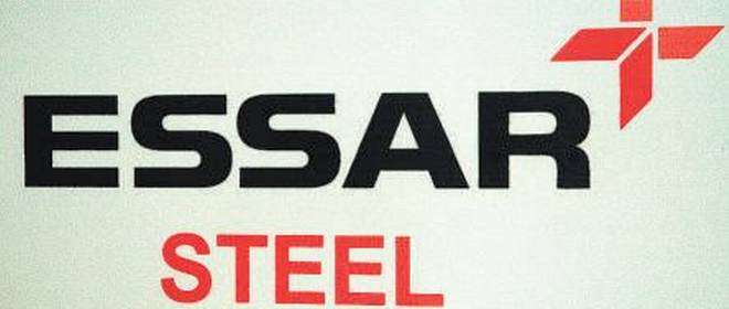 Second round bids for Essar Steel to be opened on Monday 
