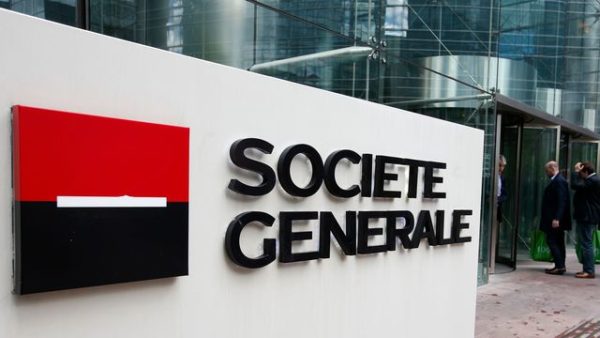 Societe Generale appoints Sunil Shah as CEO of India, Romania units