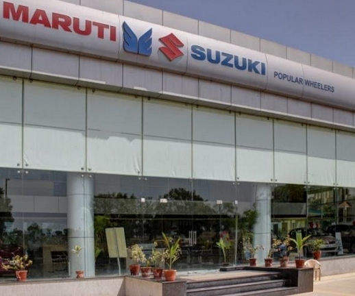 Maruti Suzuki plans to shift factory from Gurgaon, expand and modernise 