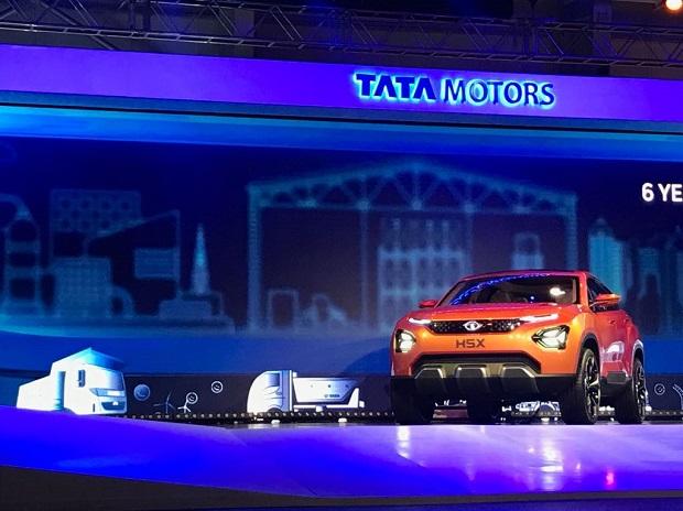 Tata Motors launches SUV Nexon in Nepal